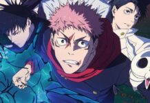 Jujutsu Kaisen Season 3 Review: Darker, Deadlier & Way More Intense Than Before Jujutsu Kaisen Season 3 review