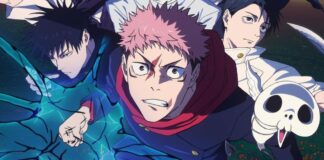 Jujutsu Kaisen Season 3 Review: Darker, Deadlier & Way More Intense Than Before Jujutsu Kaisen Season 3 review