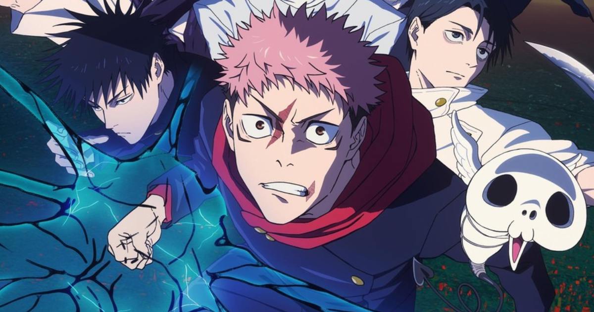Jujutsu Kaisen Season 3 review