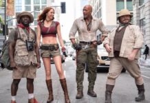 Jumanji 3 Box Office: The Worldwide Total It Needs To Outgross Dwayne Johnson’s Last Five Films Jumanji 3 Box Office