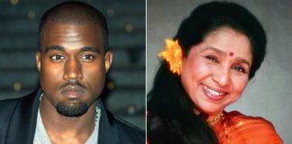 Kanye West Samples Asha Bhosle’s Mujhe Maar Dalo In Bully, Bridging Bollywood & Global Music Kanye West Bully