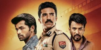 Kaptaan OTT Release Date: When & Where To Watch Saqib Saleem’s Crime Thriller Kaptaan OTT Release Date Update