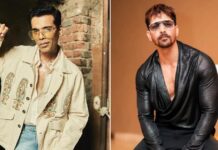 Karan Johar Shares Special Note As Harshvardhan Rane Completes 5 Years With DCA Talent Karan Johar Celebrates Harshvardhan Rane’s 5 Years With DCA Talent