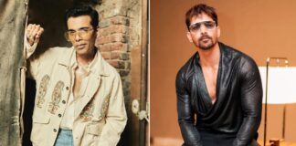 Karan Johar Shares Special Note As Harshvardhan Rane Completes 5 Years With DCA Talent Karan Johar Celebrates Harshvardhan Rane’s 5 Years With DCA Talent