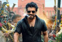 Karuppu Box Office: Suriya’s Magnum Opus Needs 120 Crore+ To Enter The Safe Zone?