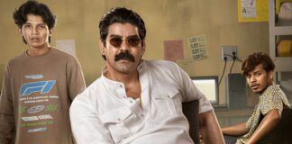 Kasaragod Embassy Release Date Out