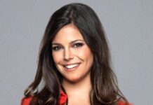 Katie Nolan’s Net Worth 2026: How The Sports Host Built Her Earnings & Career? Katie Nolan Net Worth 2026