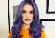 Kelly Osbourne Net Worth 2026: How Ozzy Osbourne’s Daughter Built Her Fortune Kelly Osbourne Net Worth 2026