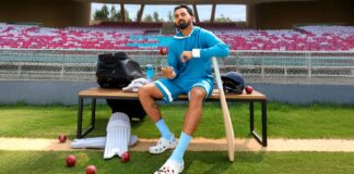 KL Rahul Joins Crocs As Brand Ambassador, Launches ‘Play Hard Rest Easy’ Campaign KL Rahul Becomes Crocs New Brand Ambassador