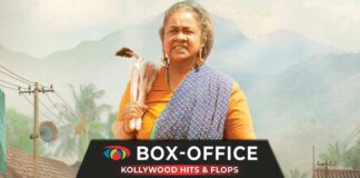 Kollywood (Tamil) Box Office Collection & Verdicts 2026 Kollywood (Tamil) Box Office Collection & Verdicts 2025