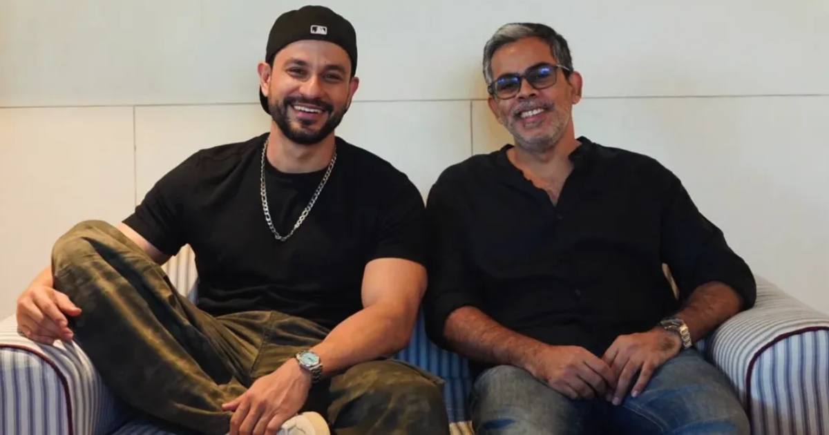 Kunal Khemu Turns Producer