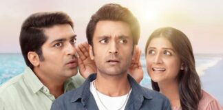 Lagan Laagii Re Box Office Day 25: 50.6% Budget Recovery, Will Malhar Thakar Still Deliver First Gollywood Success Of 2026? Lagan Laagii Re Box Office Day 25: 50.6% Budget Recovery