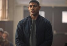 Lanterns Teaser: Major Easter Eggs You Might Have Missed From DCU’s Upcoming Series On HBO Lanterns Teaser - Major Easter Eggs