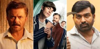 Latest OTT Releases This Week (March 2 – March 8): Subedaar, Young Sherlock S01, Gandhi Talks & More To Stream Online! Latest OTT Releases This Week