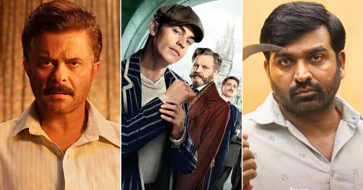 Latest OTT Releases This Week