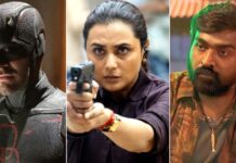 Latest OTT Releases This Week (March 23 – March 29): Mardaani 3, Daredevil: Born Again season 2, Kaattaan & More To Stream Online! Here’s What You Can Watch On OTT This Week