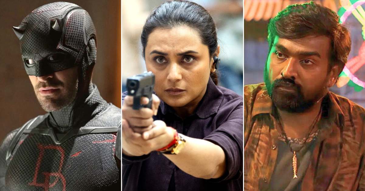 Here’s What You Can Watch On OTT This Week