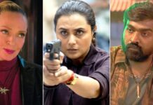 Latest OTT Releases This Week (March 23 – March 29): Mardaani 3, Daredevil: Born Again season 2, Kaattaan & More To Stream Online! Here’s What You Can Watch On OTT This Week
