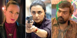 Latest OTT Releases This Week (March 23 – March 29): Mardaani 3, Daredevil: Born Again season 2, Kaattaan & More To Stream Online! Here’s What You Can Watch On OTT This Week