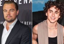 Leonardo DiCaprio Vs Timothée Chalamet Box Office