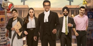 Maamla Legal Hai S2 Trailer Review: Ravi Kishan Promises A Riot!
