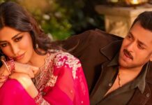 Maatrubhumi Song Chand Dekh Lena Teaser Out: Salman Khan & Chitrangada Singh Hint At Emotional Love Story Maatrubhumi Song Chaand Dekh Lena Teaser Out