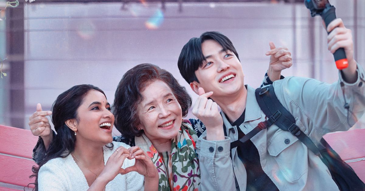 Made in Korea Film Ending Explained