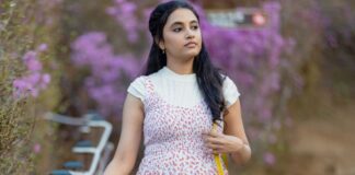 Priyanka Mohan Chases The Korean Dream In This Upcoming Netflix Coming-Of-Age Drama