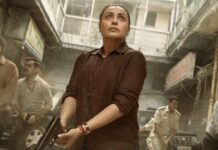 Mardaani 3 Box Office Collection Day 31 Update!