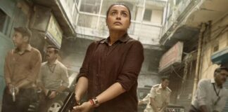 Mardaani 3 Box Office Collection Day 31: Rani Mukerji Starrer Will Miss The Success Tag By Less Than 10 Crore! Mardaani 3 Box Office Collection Day 31 Update!