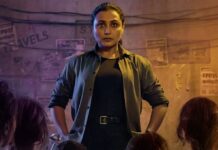 Mardaani 3 Box Office Collection Day 37: 54% Jump In The Last 24 Hours, But Entering Safe Zone Is Impossible Now! Mardaani 3 Box Office Collection Day 37 Update!