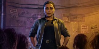 Mardaani 3 Box Office Collection Day 37: 54% Jump In The Last 24 Hours, But Entering Safe Zone Is Impossible Now! Mardaani 3 Box Office Collection Day 37 Update!