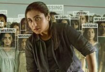 Mardaani 3 Box Office: Rani Mukerji Starrer Completes 30 Days In Theatres – Budget, Collection, Loss & More! Mardaani 3 Box Office Day 30 Update!
