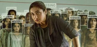Mardaani 3 Box Office: Rani Mukerji Starrer Completes 30 Days In Theatres – Budget, Collection, Loss & More! Mardaani 3 Box Office Day 30 Update!