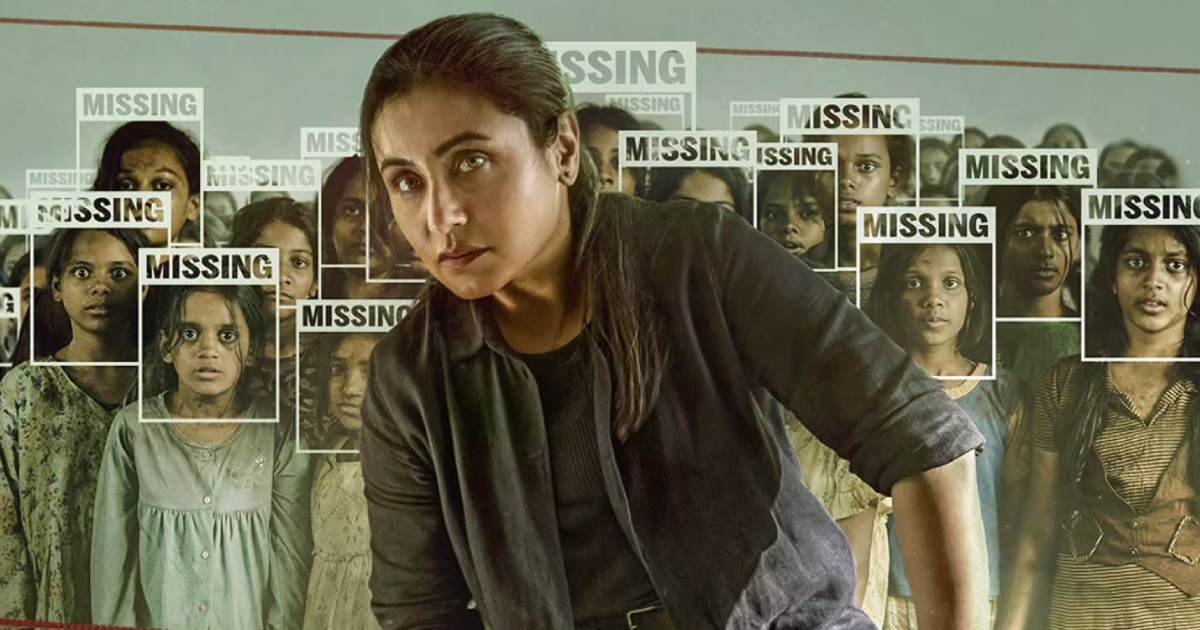 Mardaani 3 Box Office Day 30 Update!