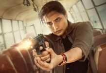 Mardaani 3 Box Office Day 35: 167% Higher Than Rani Mukerji’s Last Release, Yet Not A Success! Mardaani 3 Box Office Day 35 Update!