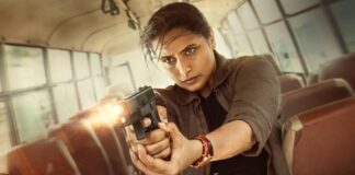 Mardaani 3 Box Office Day 35: 167% Higher Than Rani Mukerji’s Last Release, Yet Not A Success! Mardaani 3 Box Office Day 35 Update!