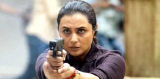 Mardaani 3 Worldwide Box Office: 75 Crore Milestone Loading, To Wrap Up As Rani Mukerji’s 5th Highest-Grosser! Mardaani 3 Worldwide Box Office Day 33 Collection!
