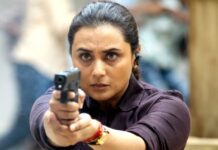 Mardaani 3 Worldwide Box Office (Closing Collection): Rani Mukerji Starrer Earns Over 75 Crore But Wraps Up As A Losing Affair! Mardaani 3 Worldwide Box Office Collection!