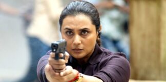 Mardaani 3 Worldwide Box Office (Closing Collection): Rani Mukerji Starrer Earns Over 75 Crore But Wraps Up As A Losing Affair! Mardaani 3 Worldwide Box Office Collection!