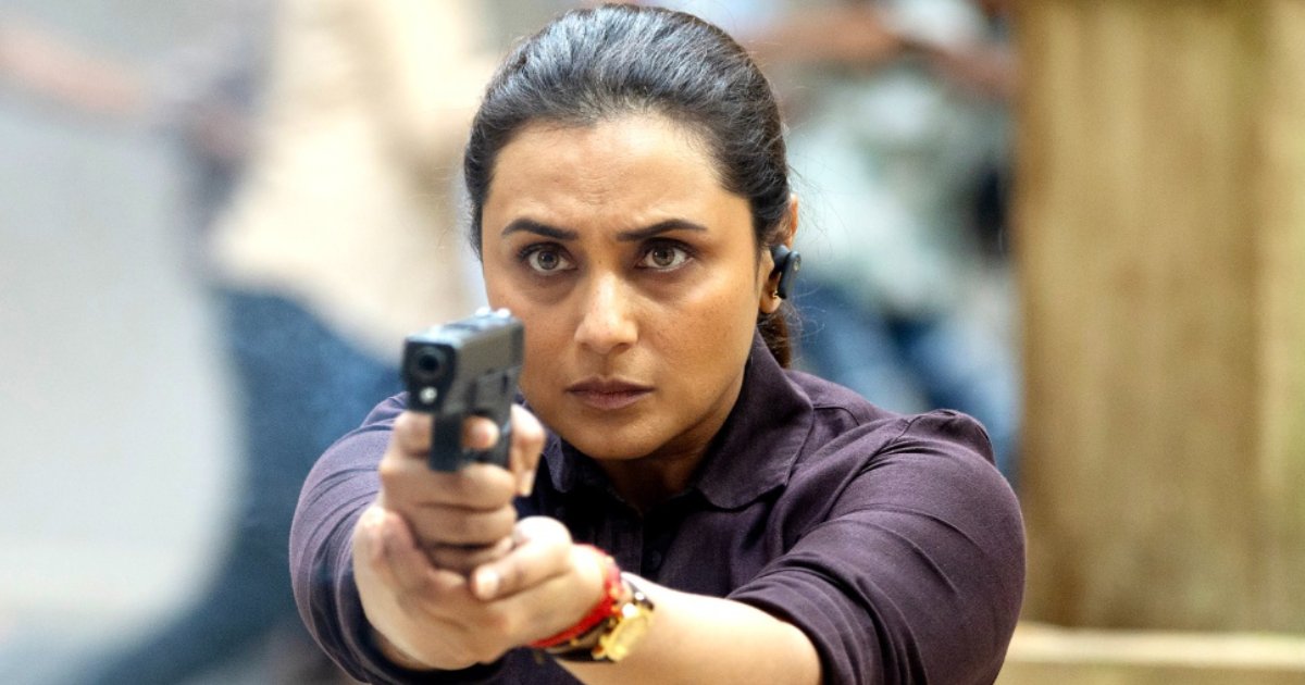 Mardaani 3 Worldwide Box Office Collection!