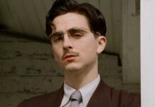 Marty Supreme Box Office: Following Its Oscar Snub, Timothée Chalamet’s Sports Drama Records A Soft Opening In China Marty Supreme Box Office