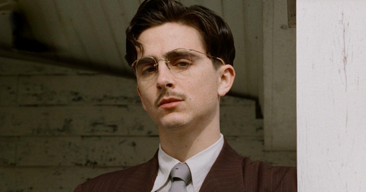 Marty Supreme Box Office