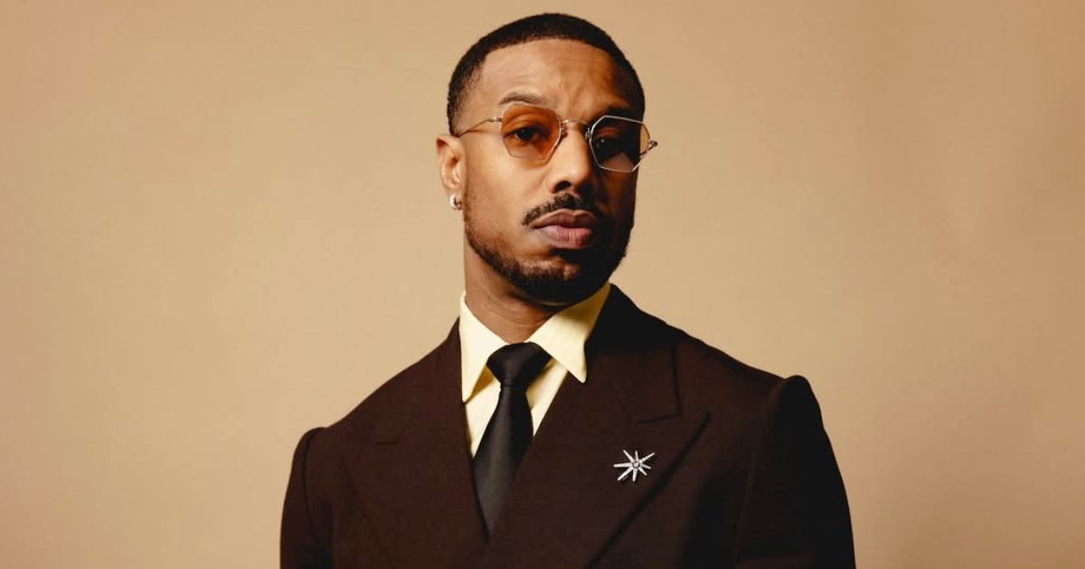 Michael B. Jordan Last 10 Films Box Office