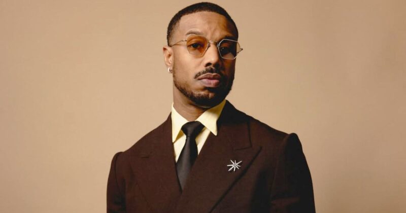 Michael B. Jordan Reportedly Wants $18M For Miami Vice —Check His ...