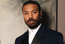 Michael B. Jordan’s Upcoming Films