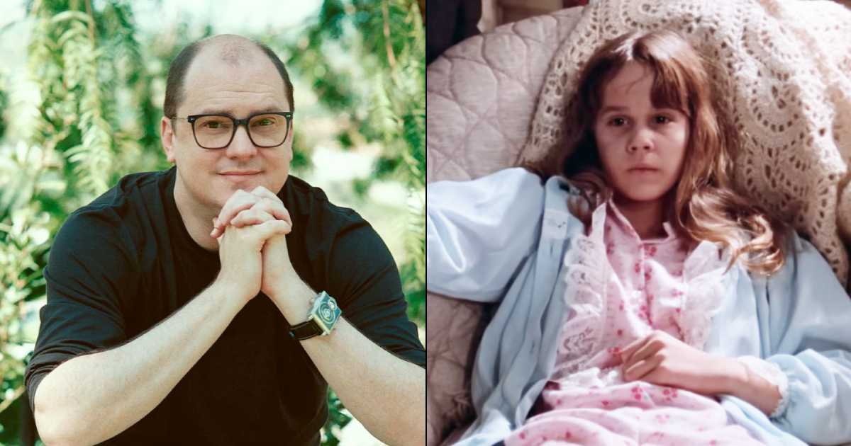 Mike Flanagan’s The Exorcist