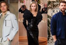Miley Cyrus Relationship Timeline: From Dylan Sprouse To Liam Hemsworth Miley Cyrus Relationship Timeline