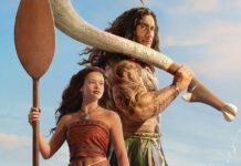 Moana Worldwide Box Office: How Much The Live-Action Needs To Beat Both Animated Films As Trailer Drops