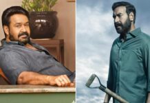 Drishyam 3 Pre-Box Office Battle: Mohanlal vs Ajay Devgn — One Actor Leads With 10% Higher BMS Interest, Guess Who?